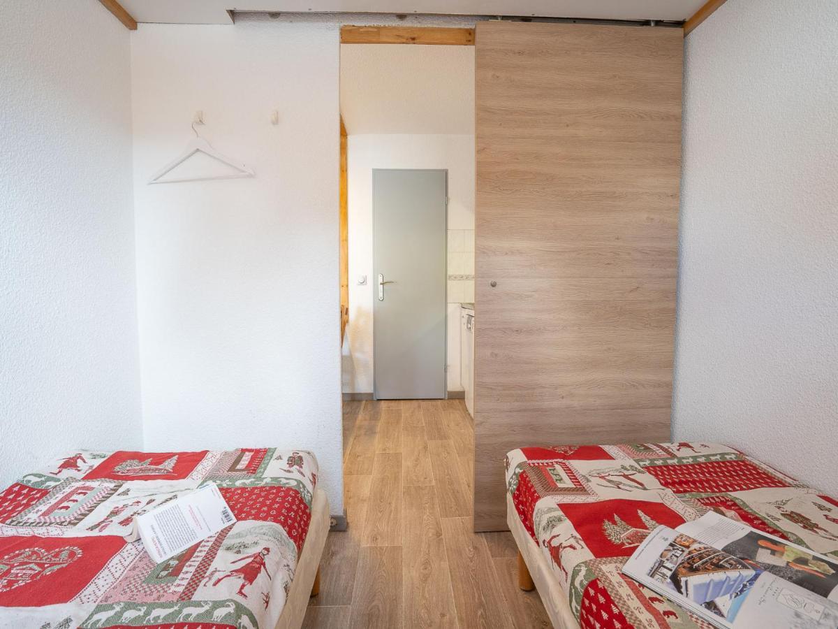 Apartment Altineige Val Thorens Exterior foto