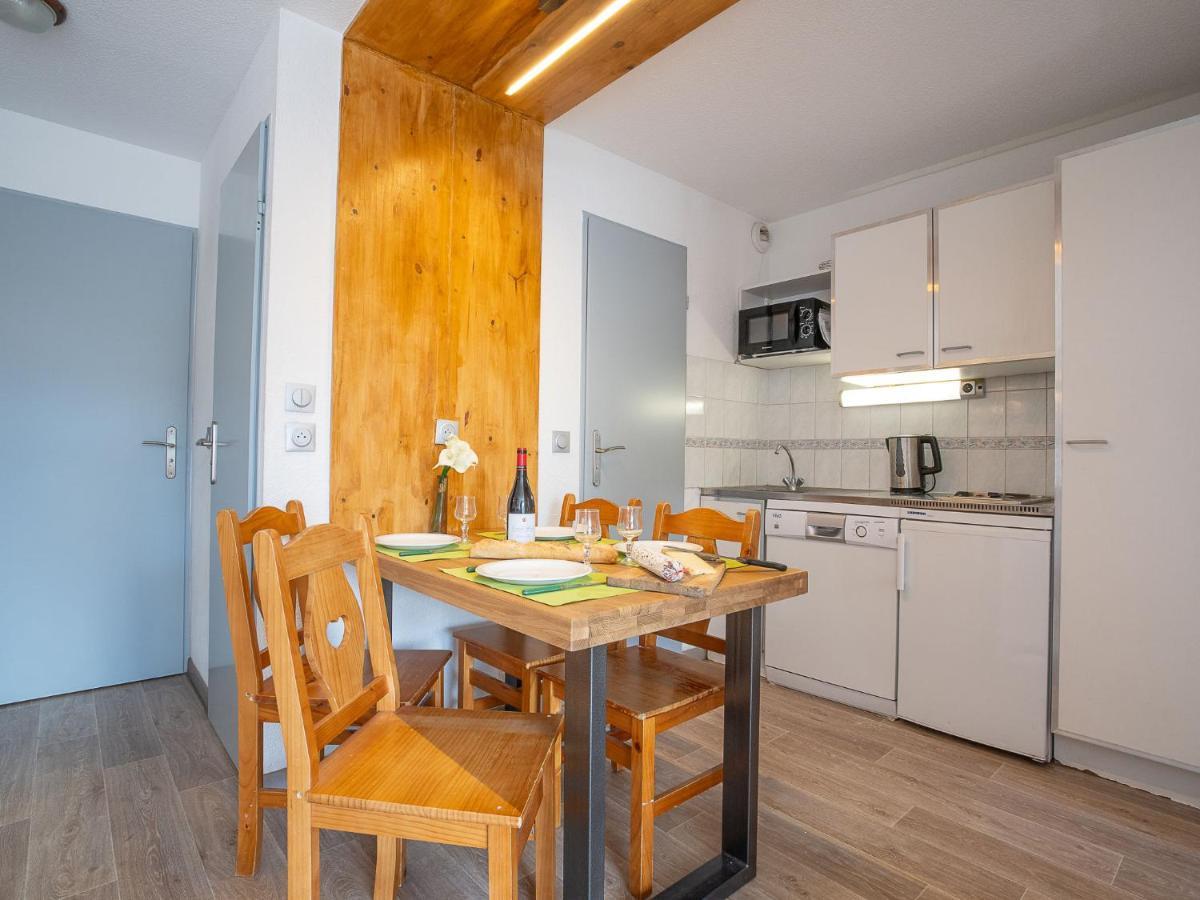 Apartment Altineige Val Thorens Exterior foto
