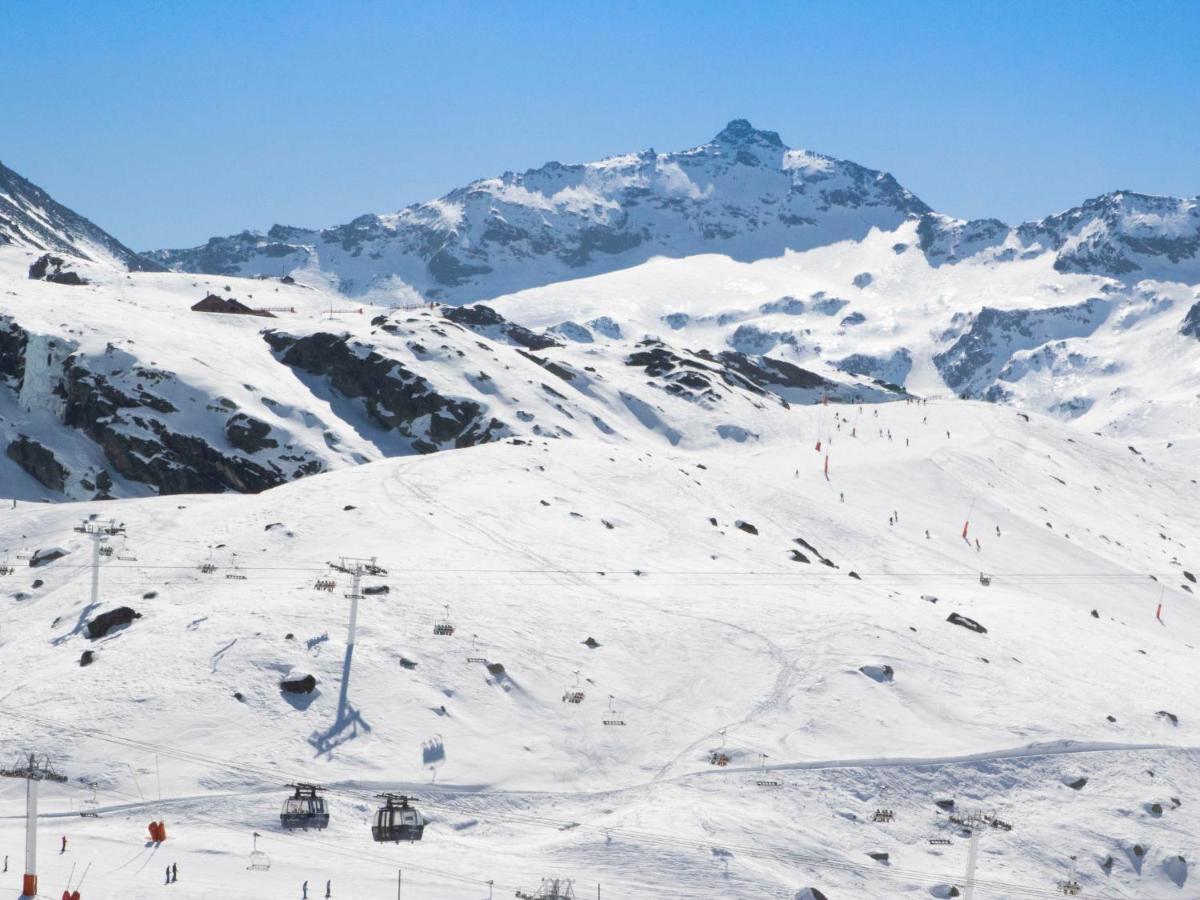 Apartment Altineige Val Thorens Exterior foto